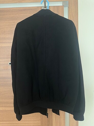 Bershka Boomber Ceket - Görsel 3