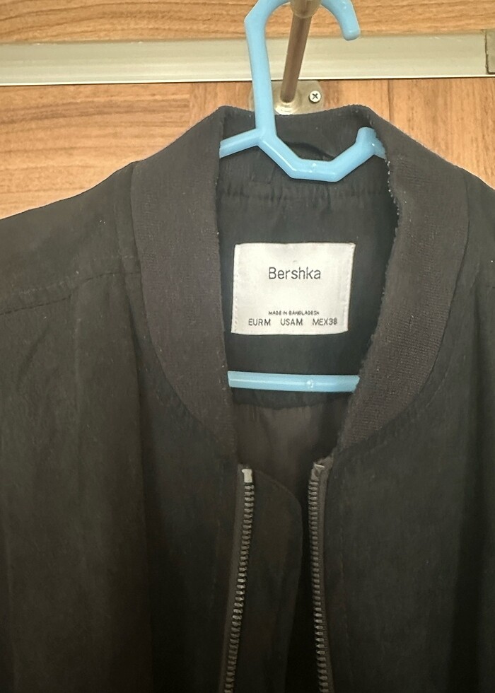 Bershka Boomber Ceket - Görsel 2