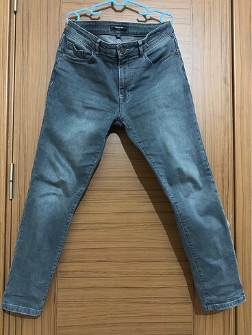 Pierre Cardin erkek kot pantolon