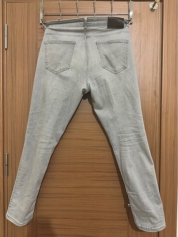 Pierre Cardin Pierre Cardin erkek kot pantolon