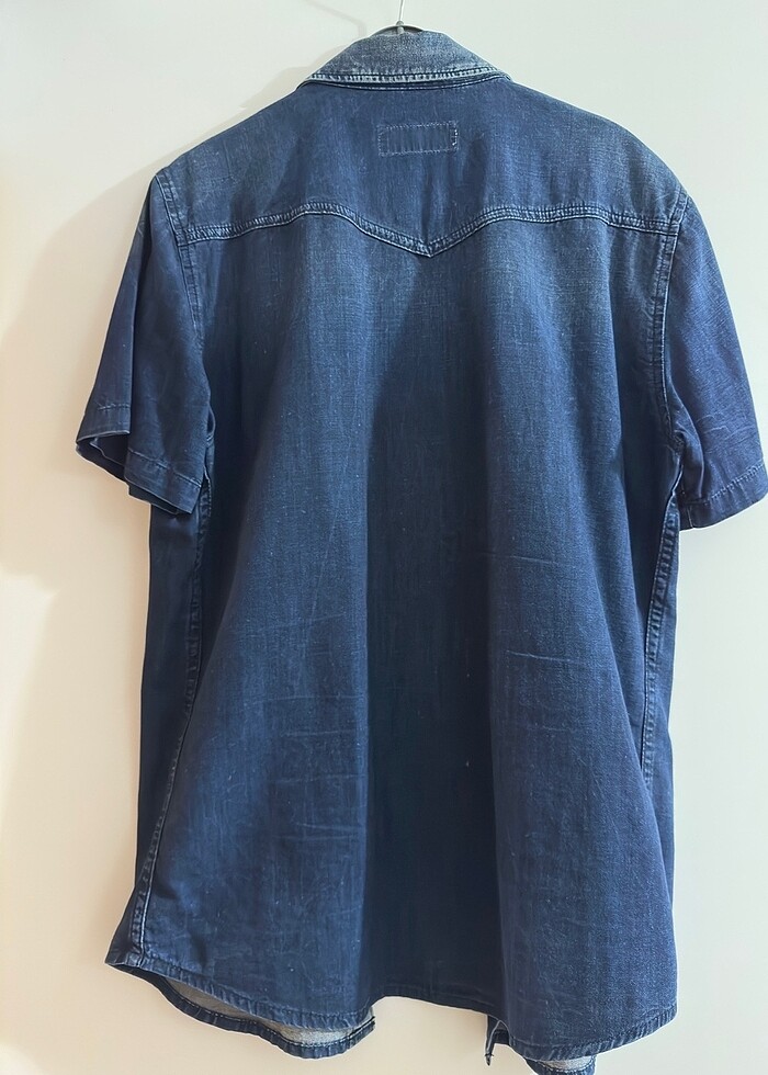 Ltb Gömlek - Görsel 3