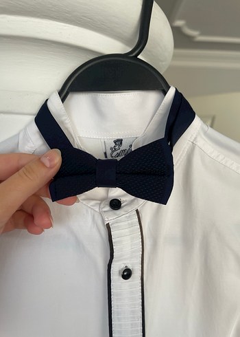 Çocuk takım elbise/sünnetlik - Görsel 5