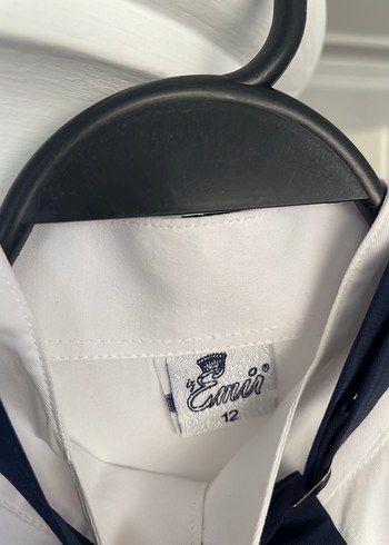 Çocuk takım elbise/sünnetlik - Görsel 4