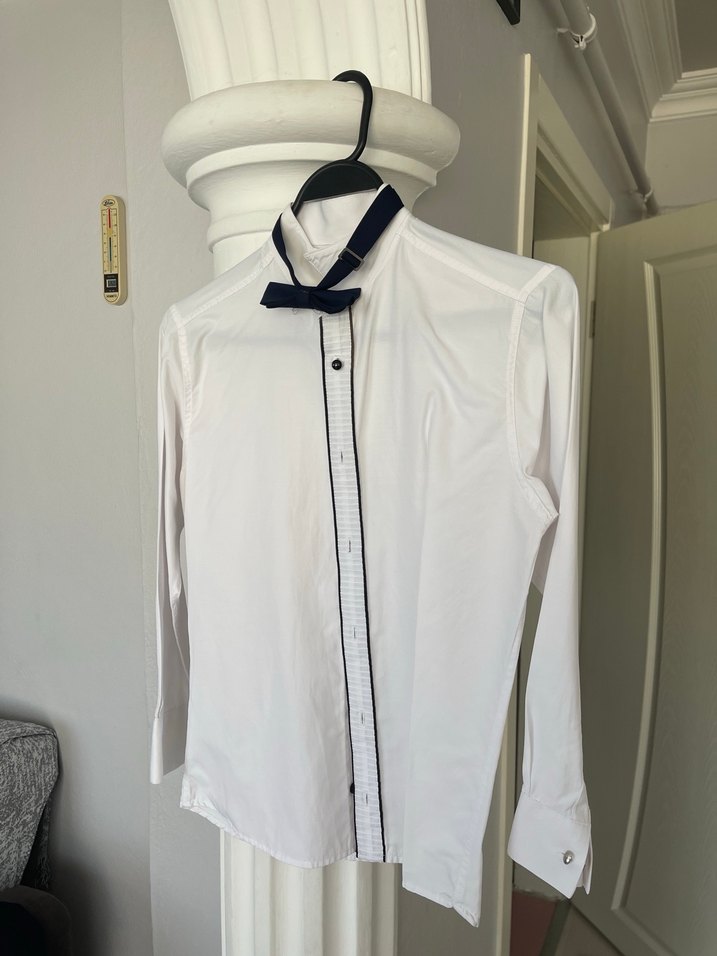 Çocuk takım elbise/sünnetlik - Görsel 3