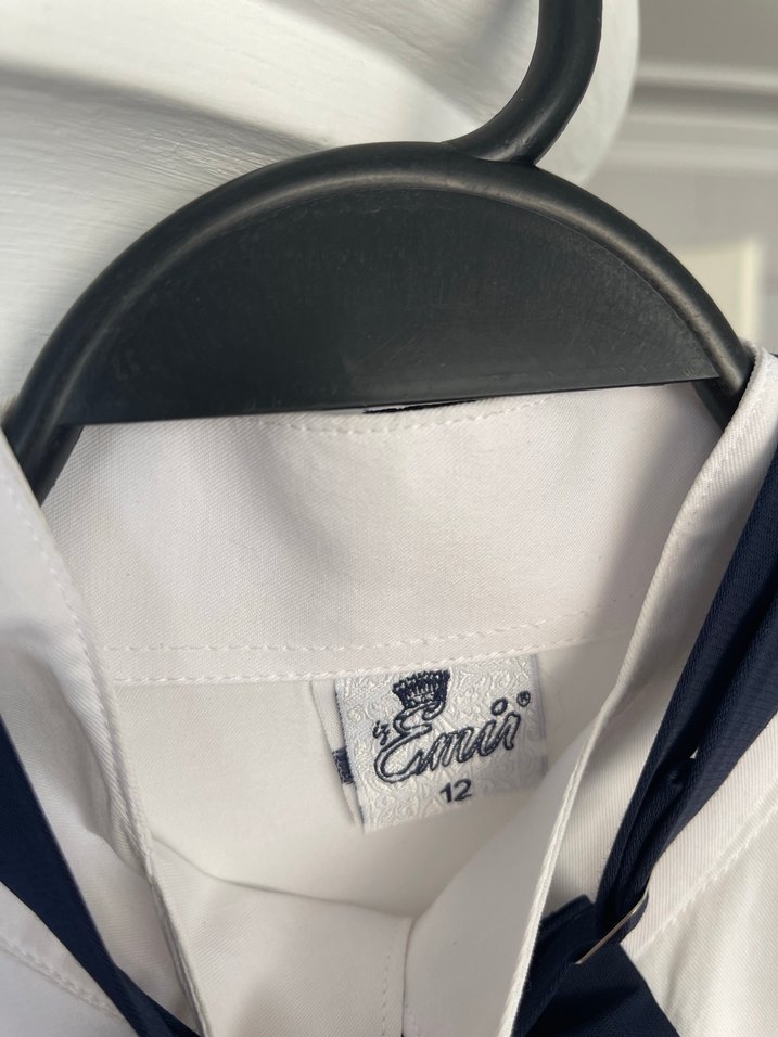 Çocuk takım elbise/sünnetlik - Görsel 4