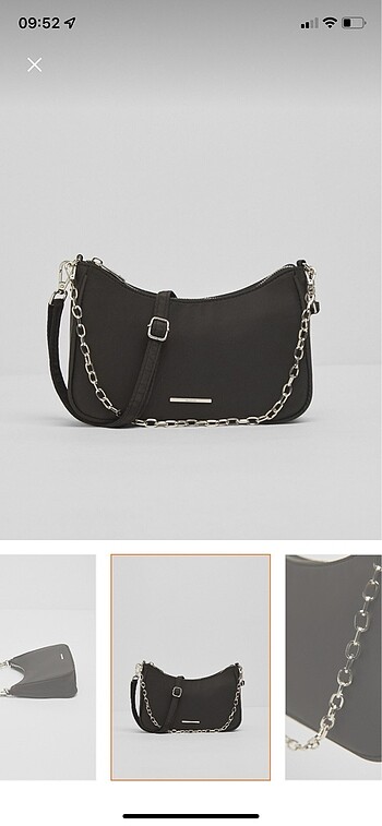 Bershka