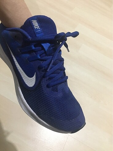 Nike spor ayakkabı