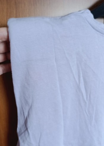 Lilai penyeSalaş Kolsuz Tişört M den - Görsel 5