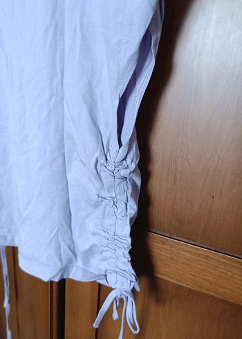 Lilai penyeSalaş Kolsuz Tişört M den - Görsel 6