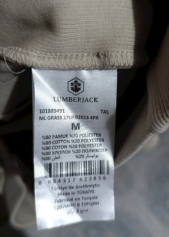 Baskılı nisex Sweatshirt Kapüşonlu L beden krem - Görsel 4