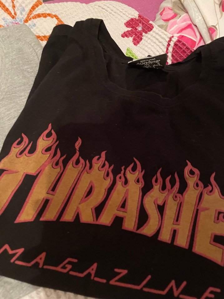 3 adet tişört - Görsel 3