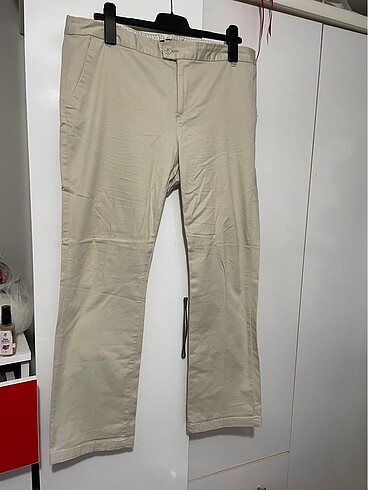 LC Waikiki Kumaş pantolon