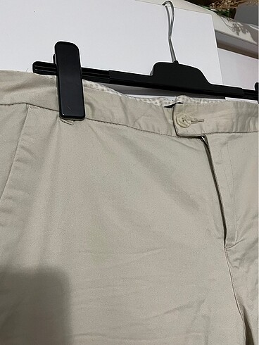 xxl Beden Kumaş pantolon