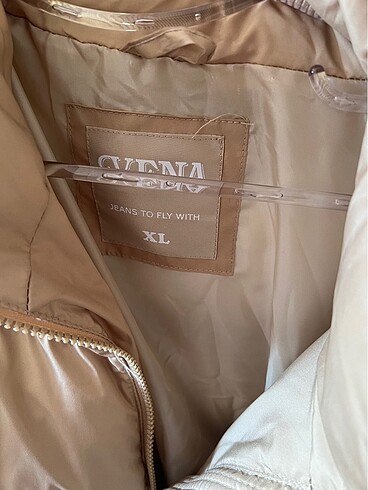 xl Beden Vena mont