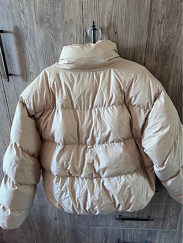 xl Beden camel Renk Vena mont