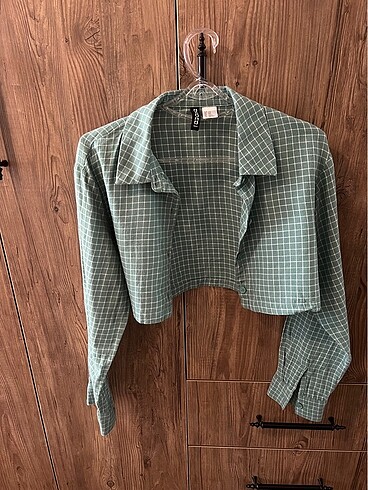 Zara H&M gömlek