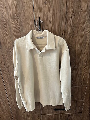 Zara sweatshirt