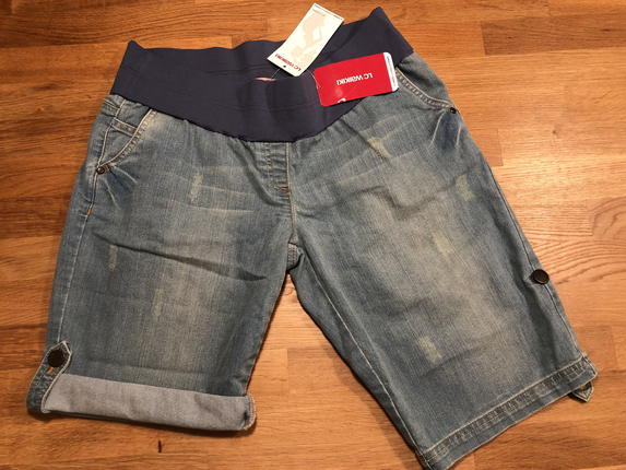 LC Waikiki Hamile pantolonu 40 beden 