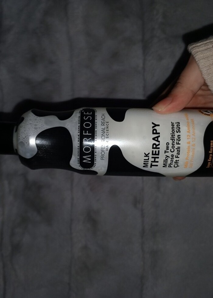 Saç bakım seti  - Görsel 3