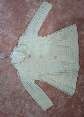 Kız Bebek dış giyim  - Görsel 2