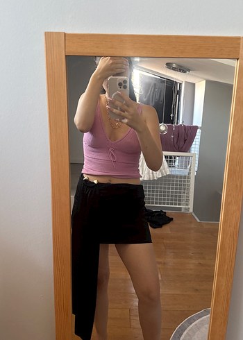 Siyah etek - Görsel 2