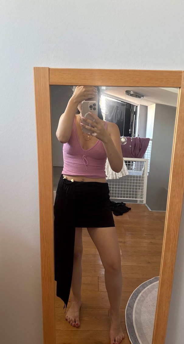 Siyah etek - Görsel 2