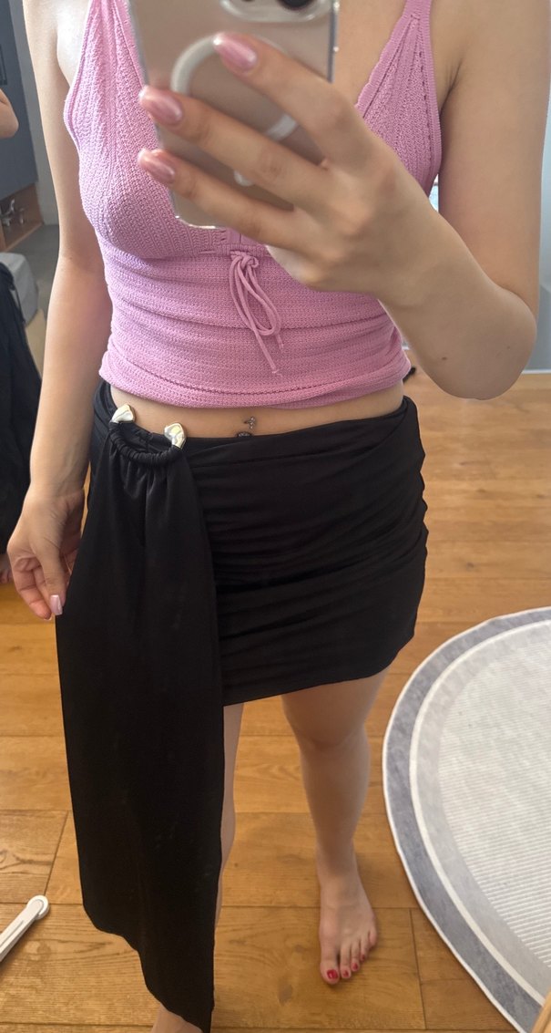 Siyah etek - Görsel 3