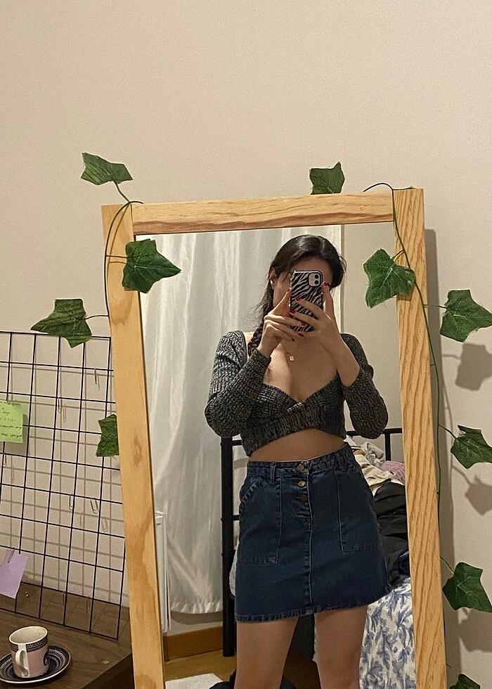 Kot etek - Görsel 3