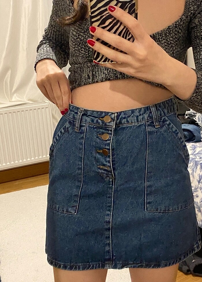 Kot etek - Görsel 2