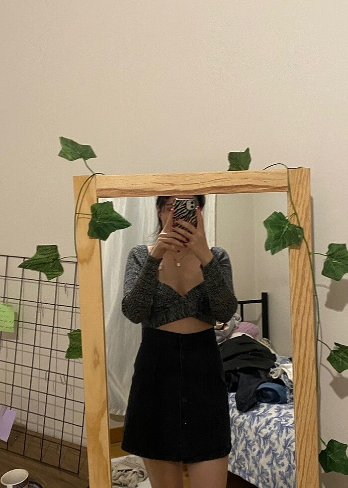 Kot etek - Görsel 3