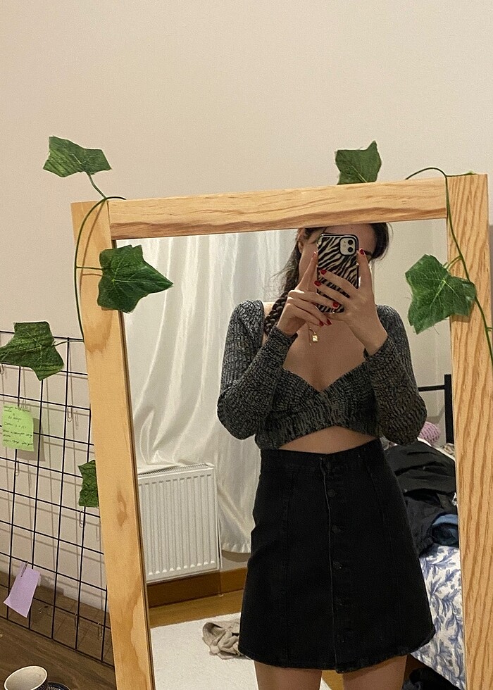 Kot etek - Görsel 2