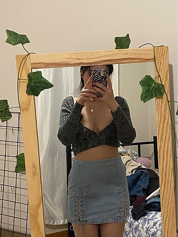 Kot etek - Görsel 3