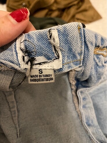 Kot etek - Görsel 5