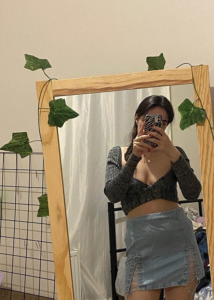 Kot etek - Görsel 2