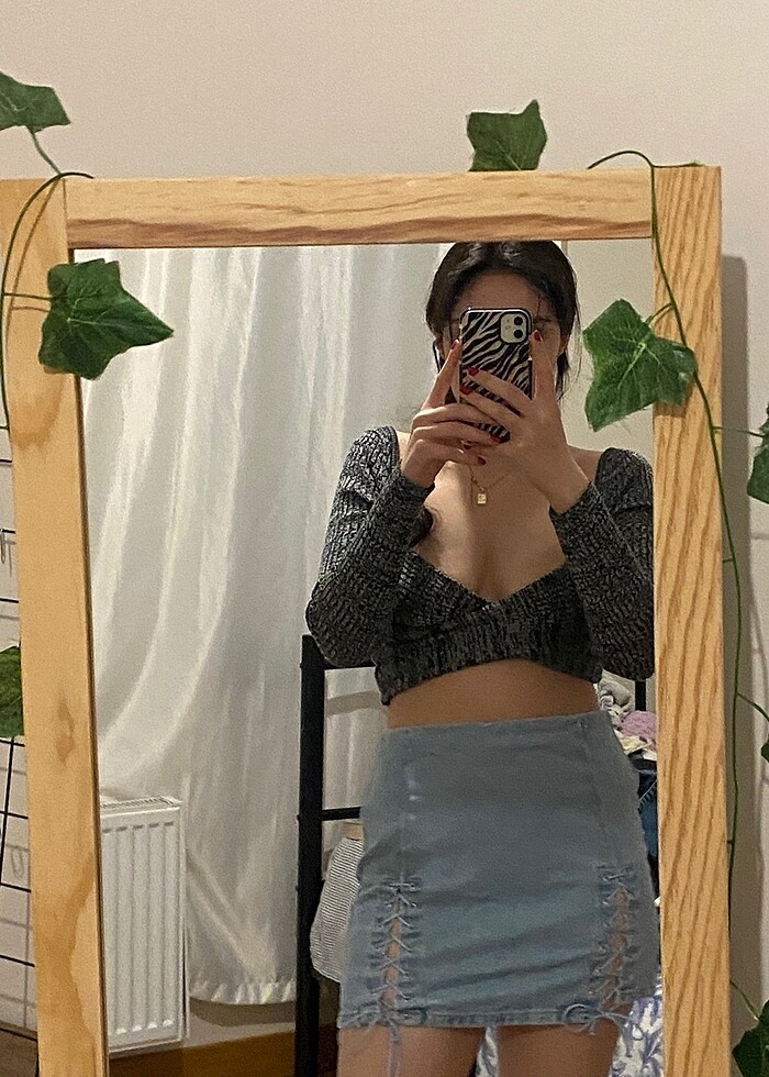 Kot etek - Görsel 4