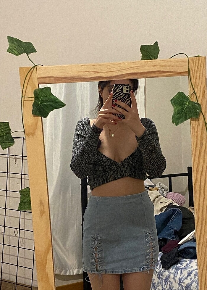 Kot etek - Görsel 3