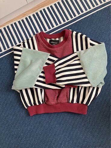 şebnem günay sweatshirt