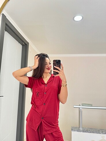 Victoria s Secret Vs pijama takımı