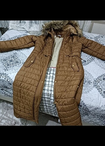 Yepyeni mont alan kâr eder piyasa belli ????