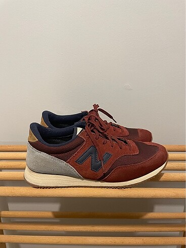 New balance spor ayakkabı