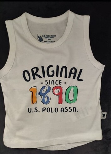 Us.polo.asn bebek takım 