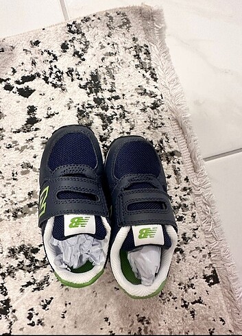 Newbalance ilk adım spor ayakkabı 