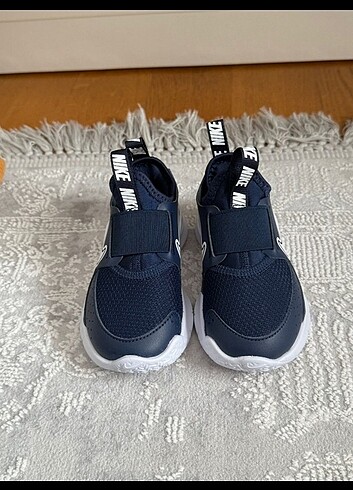 24 Beden Nike bebek ayakkabısı 