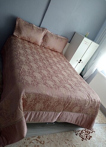Karaca Home Yatak örtüsü