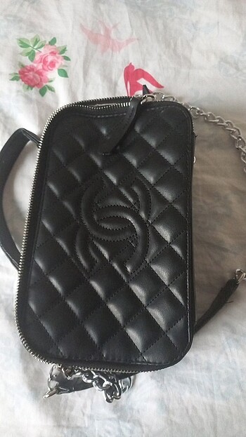  Beden Chanel canta 
