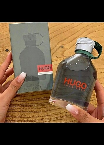 Hugo Boss HUGO BOSS parfüm çeşitleri 