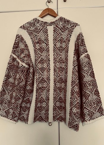 Mango hırka-ceket - Görsel 4