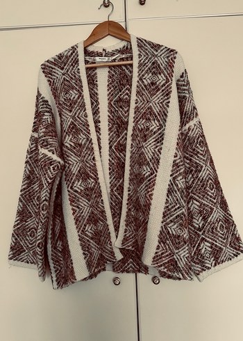 Mango hırka-ceket - Görsel 2