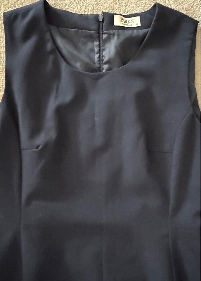 Ofis elbisesi - Görsel 2