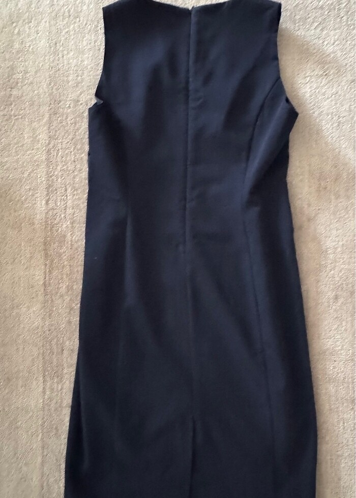 Ofis elbisesi - Görsel 3